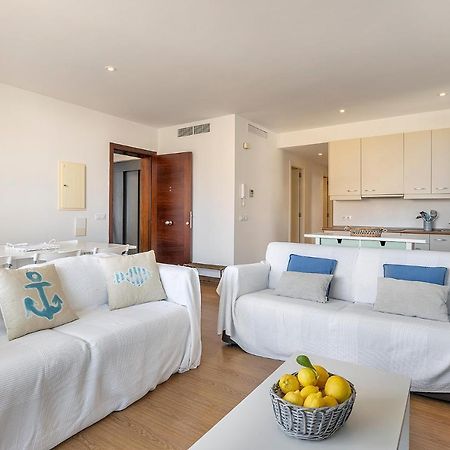 Apartamento Gavina 1C - A 400M De La Playa Pollença Kültér fotó