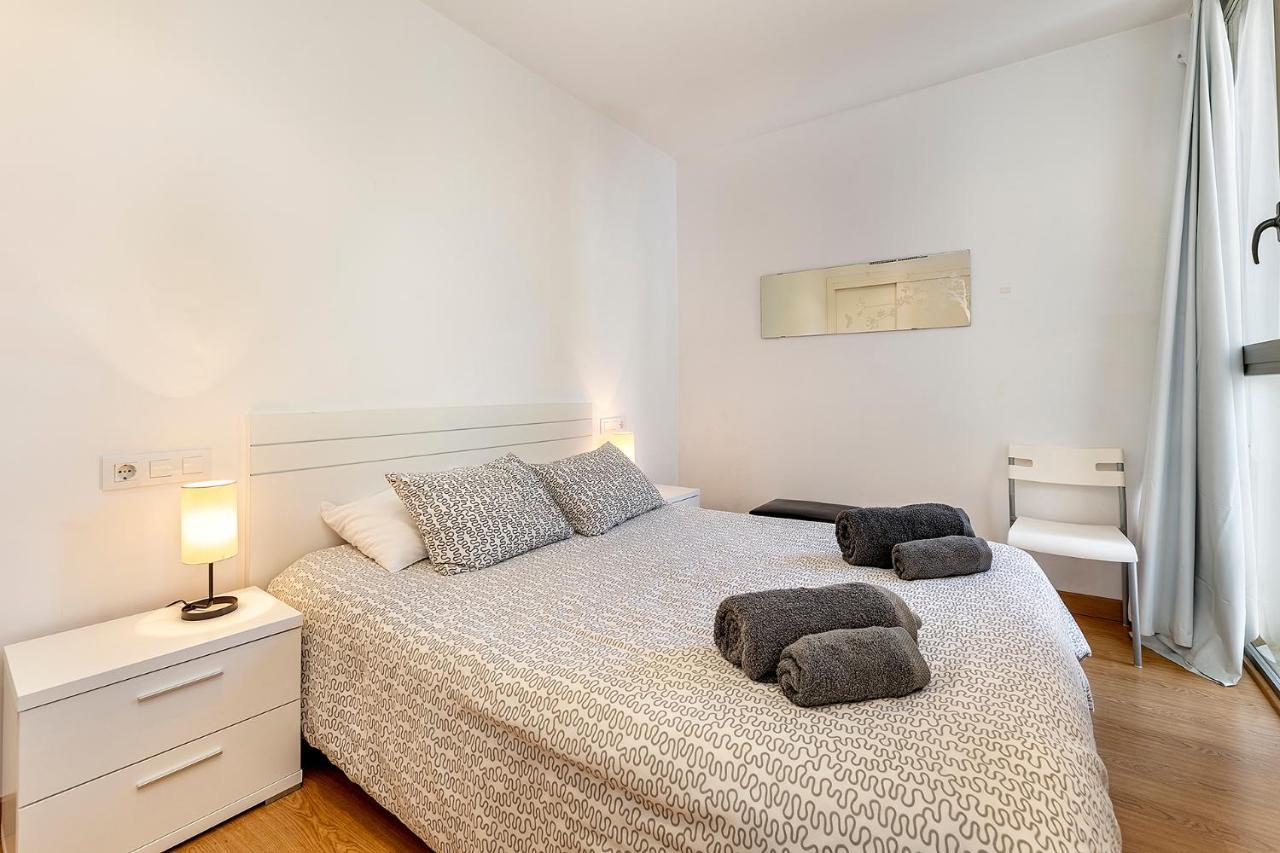 Apartamento Gavina 1C - A 400M De La Playa Pollença Kültér fotó