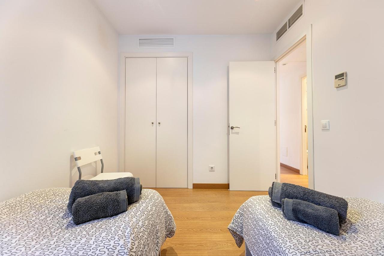 Apartamento Gavina 1C - A 400M De La Playa Pollença Kültér fotó
