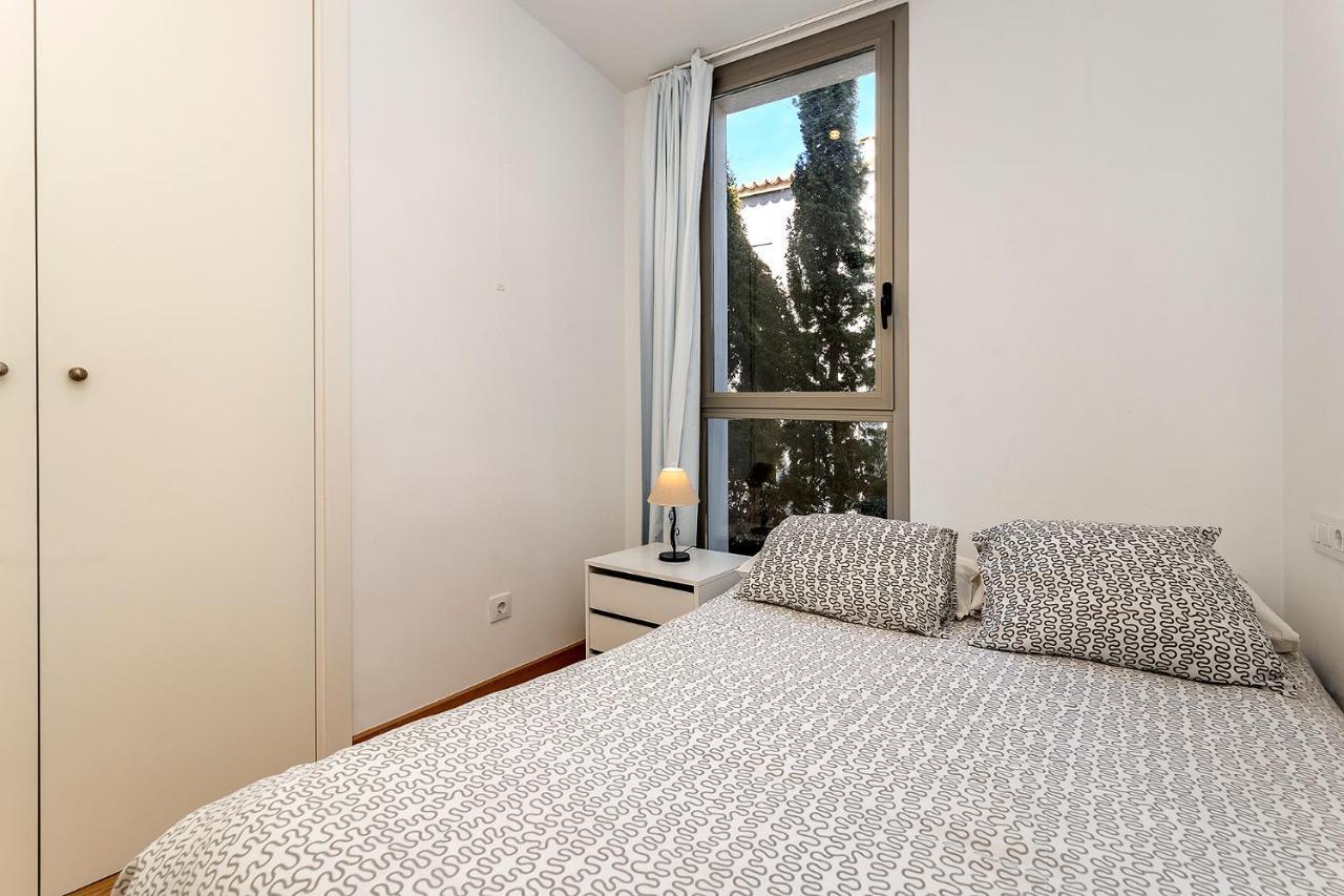 Apartamento Gavina 1C - A 400M De La Playa Pollença Kültér fotó