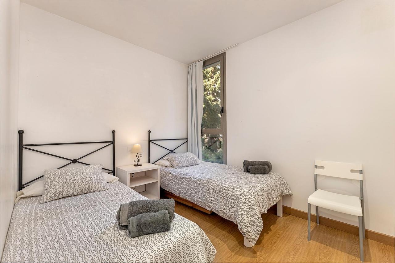 Apartamento Gavina 1C - A 400M De La Playa Pollença Kültér fotó