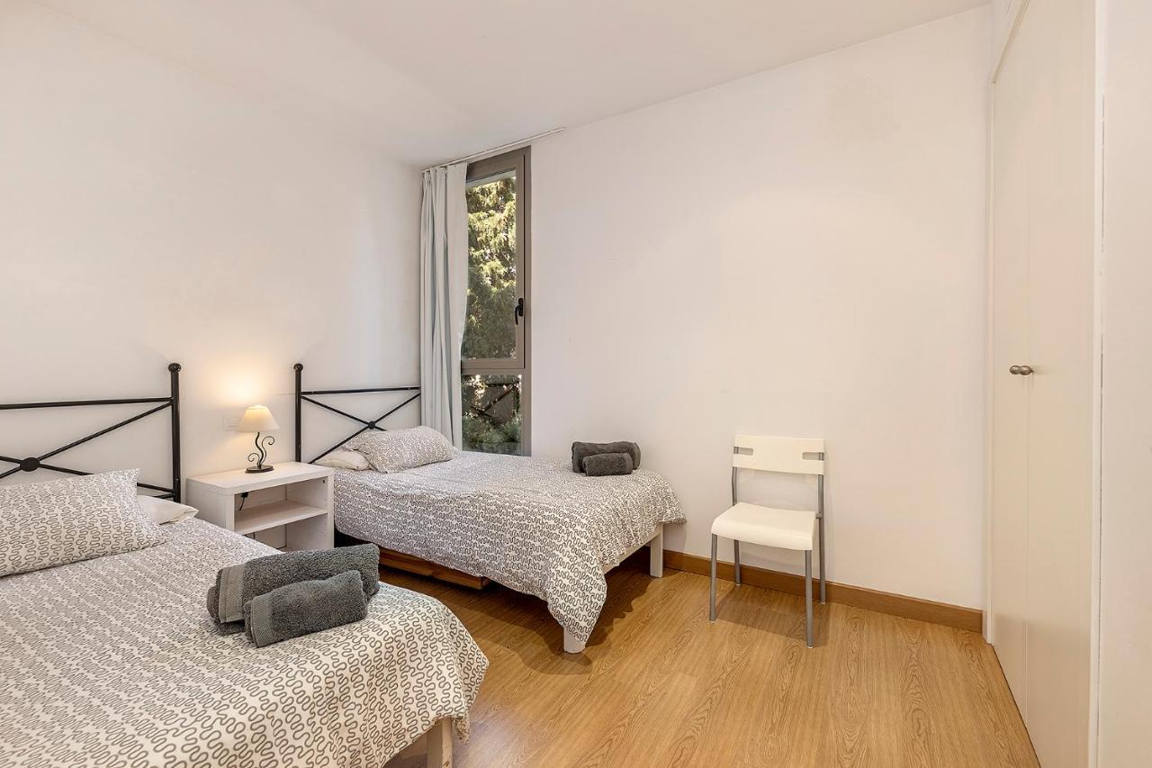 Apartamento Gavina 1C - A 400M De La Playa Pollença Kültér fotó